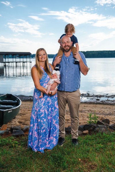 Giovanni Family Session — family photography by Stephen Lawson