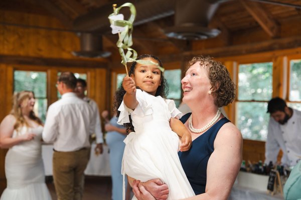 Payton and Jaylen's Wedding — wedding photography by Stephen Lawson