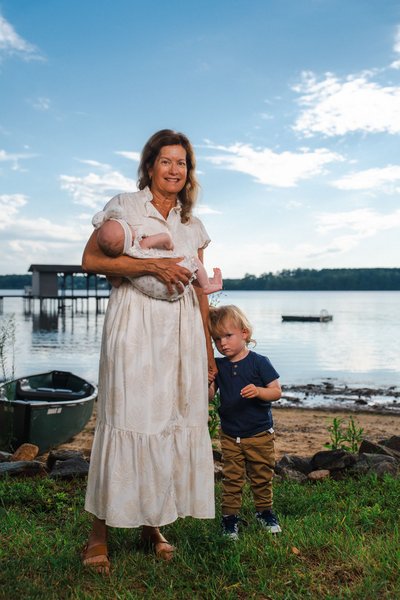 Giovanni Family Session — family photography by Stephen Lawson