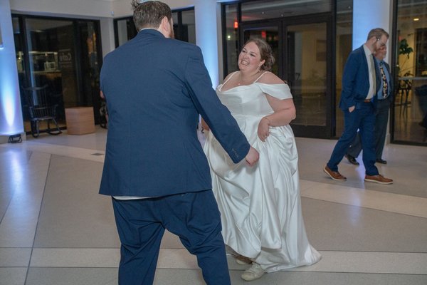 Joseph Wedding — wedding photography by Stephen Lawson