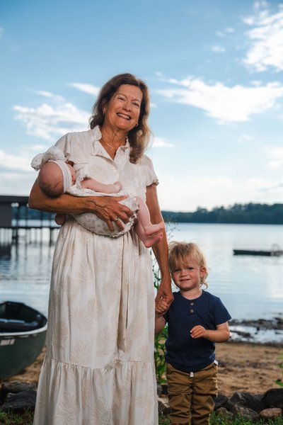 Giovanni Family Session — family photography by Stephen Lawson