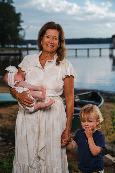 Giovanni Family Session — family photography by Stephen Lawson
