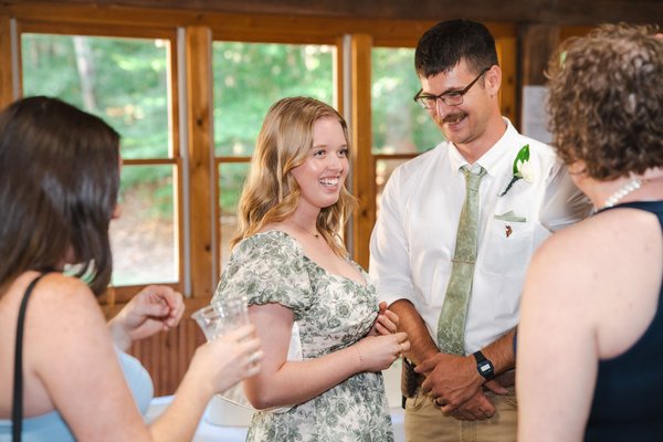 Payton and Jaylen's Wedding — wedding photography by Stephen Lawson