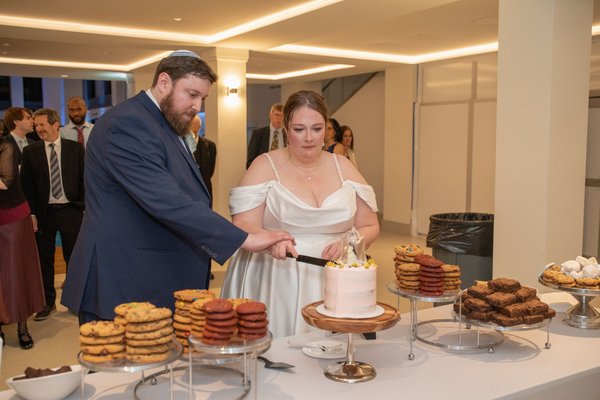 Joseph Wedding — wedding photography by Stephen Lawson