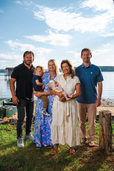 Giovanni Family Session — family photography by Stephen Lawson