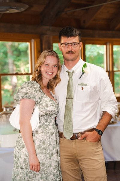 Payton and Jaylen's Wedding — wedding photography by Stephen Lawson
