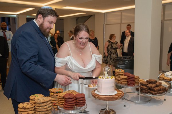 Joseph Wedding — wedding photography by Stephen Lawson