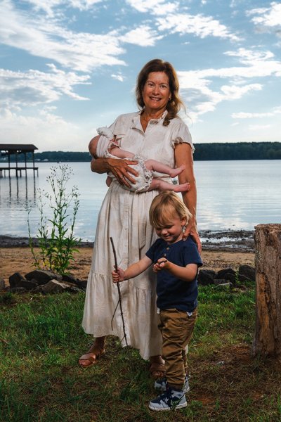 Giovanni Family Session — family photography by Stephen Lawson