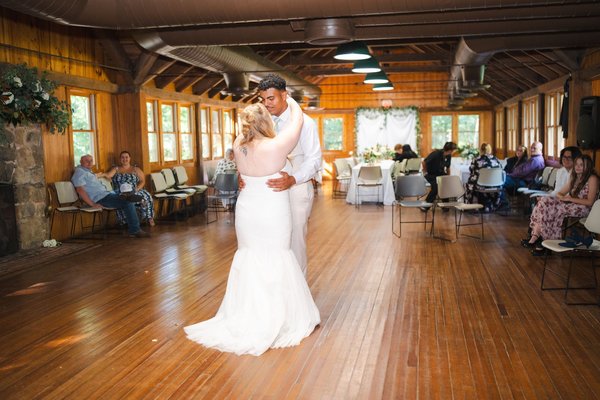 Payton and Jaylen's Wedding — wedding photography by Stephen Lawson