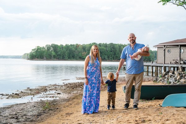 Giovanni Family Session — family photography by Stephen Lawson