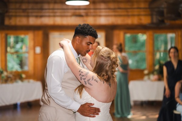 Payton and Jaylen's Wedding — wedding photography by Stephen Lawson