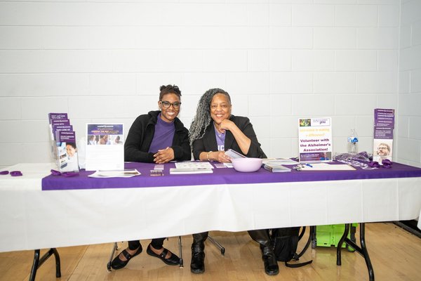 Black Family Wellness Expo — event photography by Stephen Lawson