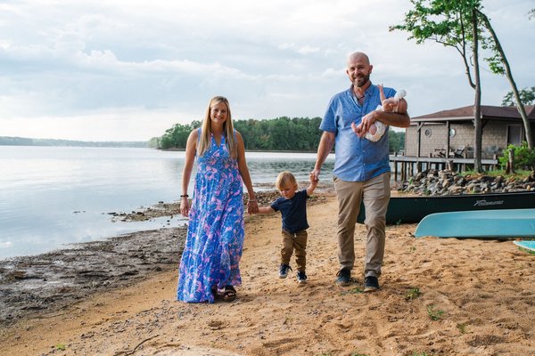 Giovanni Family Session — family photography by Stephen Lawson