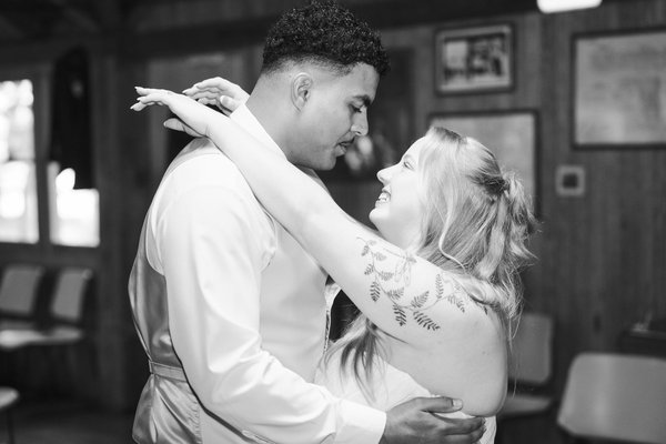 Payton and Jaylen's Wedding — wedding photography by Stephen Lawson