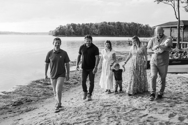 Giovanni Family Session — family photography by Stephen Lawson