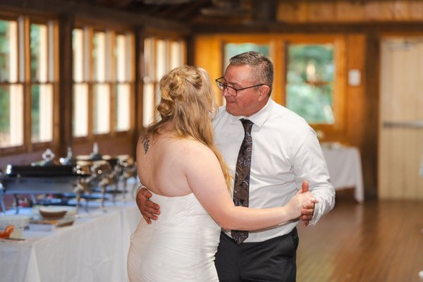 Payton and Jaylen's Wedding — wedding photography by Stephen Lawson