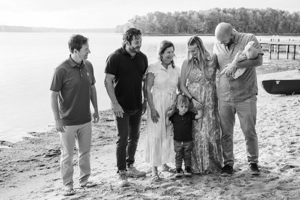 Giovanni Family Session — family photography by Stephen Lawson