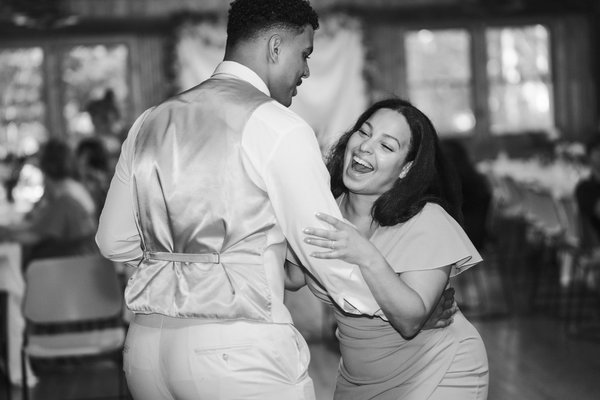 Payton and Jaylen's Wedding — wedding photography by Stephen Lawson