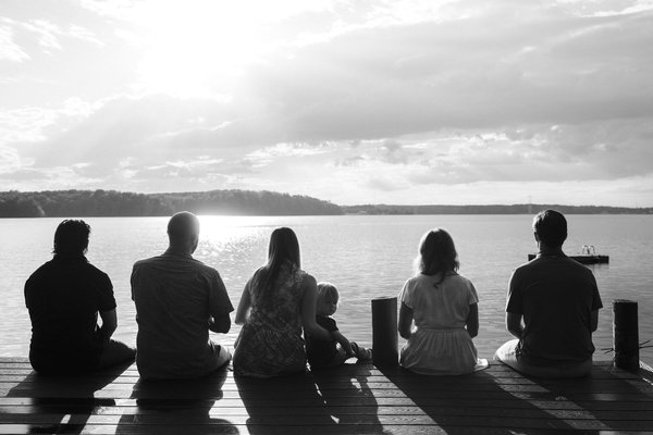 Giovanni Family Session — family photography by Stephen Lawson
