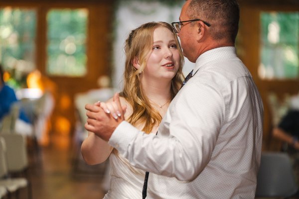 Payton and Jaylen's Wedding — wedding photography by Stephen Lawson