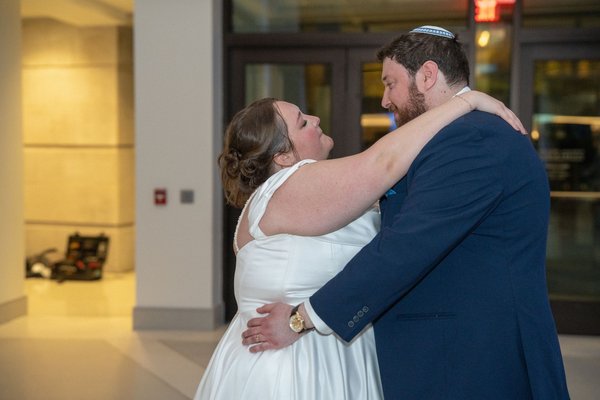 Joseph Wedding — wedding photography by Stephen Lawson