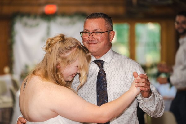 Payton and Jaylen's Wedding — wedding photography by Stephen Lawson