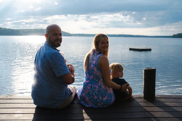 Giovanni Family Session — family photography by Stephen Lawson