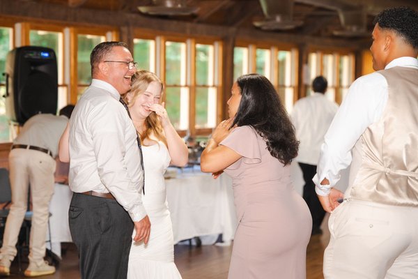Payton and Jaylen's Wedding — wedding photography by Stephen Lawson