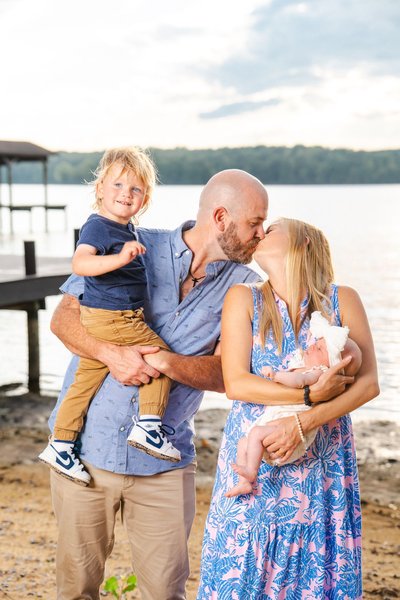 Giovanni Family Session — family photography by Stephen Lawson