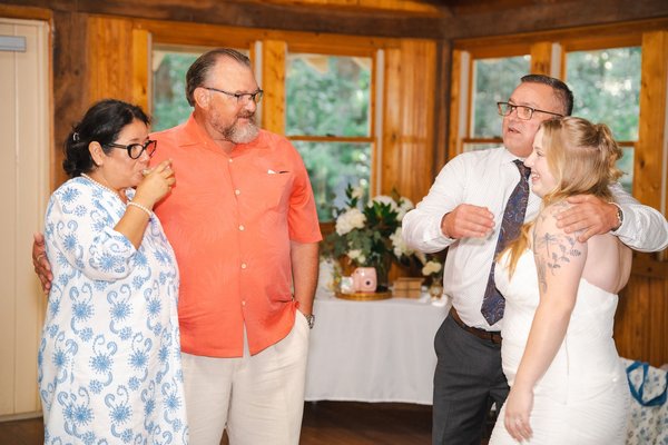 Payton and Jaylen's Wedding — wedding photography by Stephen Lawson