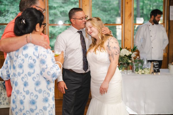 Payton and Jaylen's Wedding — wedding photography by Stephen Lawson