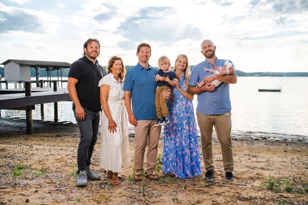 Giovanni Family Session — family photography by Stephen Lawson