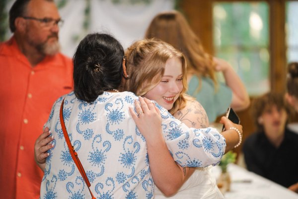 Payton and Jaylen's Wedding — wedding photography by Stephen Lawson
