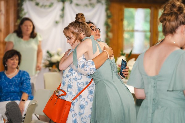 Payton and Jaylen's Wedding — wedding photography by Stephen Lawson