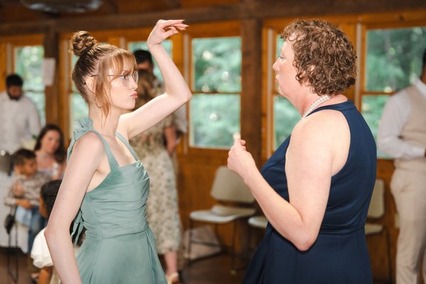 Payton and Jaylen's Wedding — wedding photography by Stephen Lawson