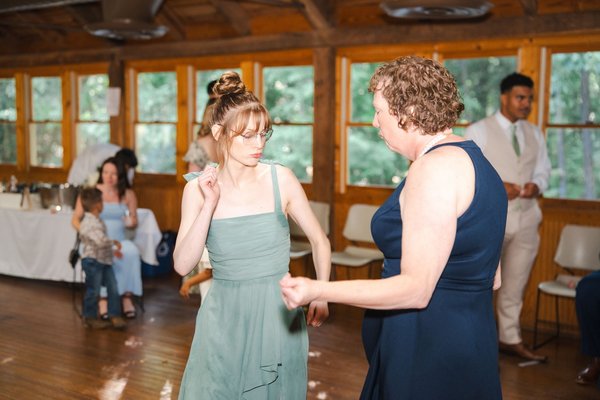 Payton and Jaylen's Wedding — wedding photography by Stephen Lawson