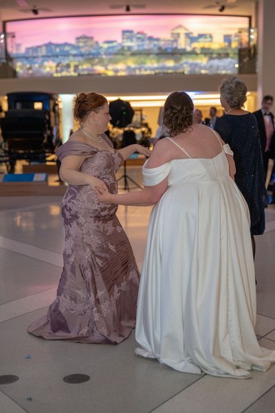 Joseph Wedding — wedding photography by Stephen Lawson