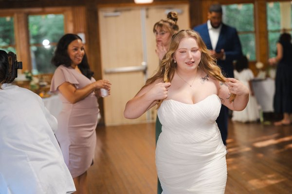 Payton and Jaylen's Wedding — wedding photography by Stephen Lawson