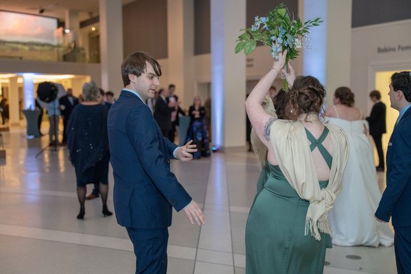 Joseph Wedding — wedding photography by Stephen Lawson