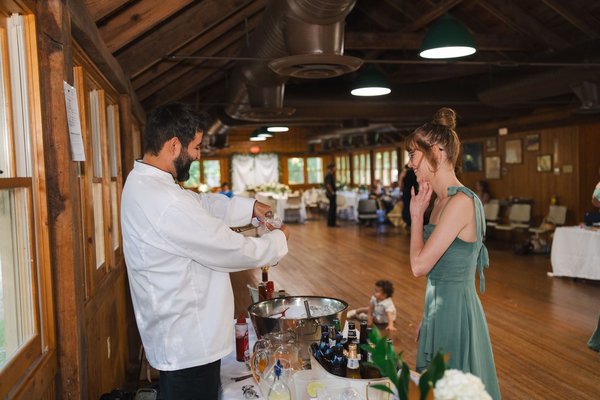 Payton and Jaylen's Wedding — wedding photography by Stephen Lawson