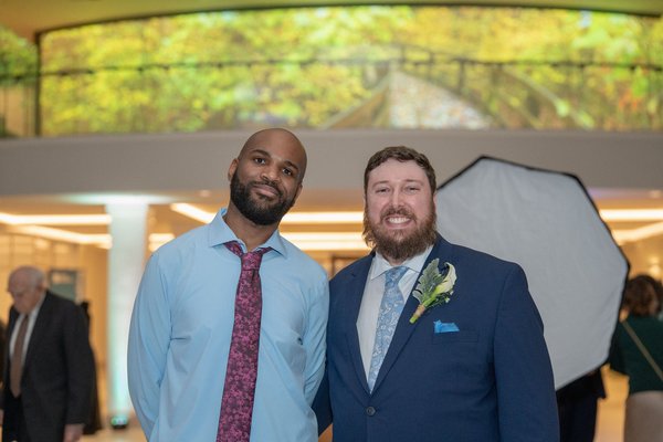Joseph Wedding — wedding photography by Stephen Lawson