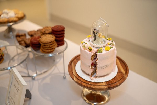 Joseph Wedding — wedding photography by Stephen Lawson