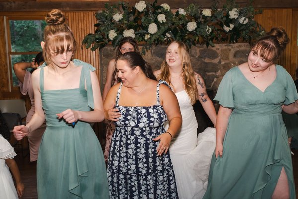 Payton and Jaylen's Wedding — wedding photography by Stephen Lawson