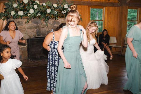 Payton and Jaylen's Wedding — wedding photography by Stephen Lawson