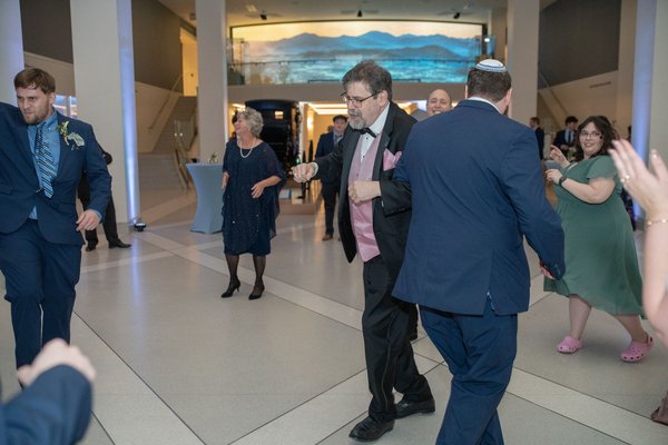 Joseph Wedding — wedding photography by Stephen Lawson