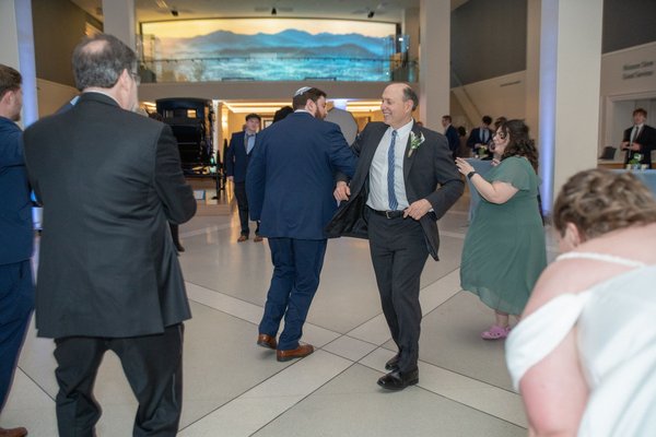 Joseph Wedding — wedding photography by Stephen Lawson