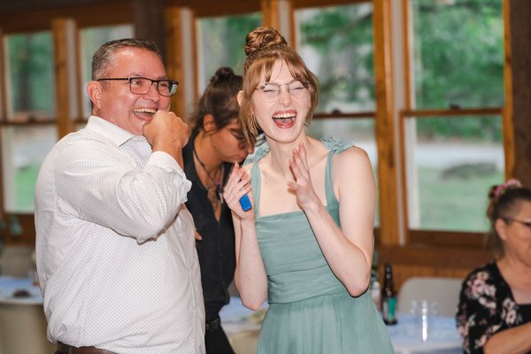 Payton and Jaylen's Wedding — wedding photography by Stephen Lawson