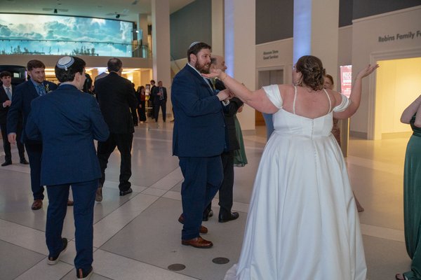 Joseph Wedding — wedding photography by Stephen Lawson