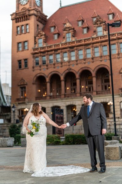 Jordan and Jordan's Engagement — engagement photography by Stephen Lawson