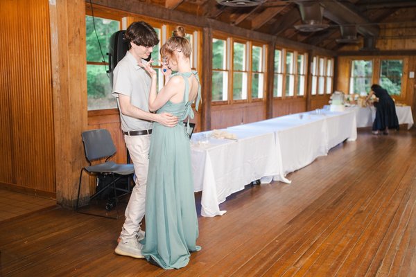 Payton and Jaylen's Wedding — wedding photography by Stephen Lawson